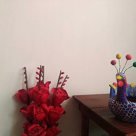 Villa Casita Tipica Cholulteca - Completa Cholula Esterno foto