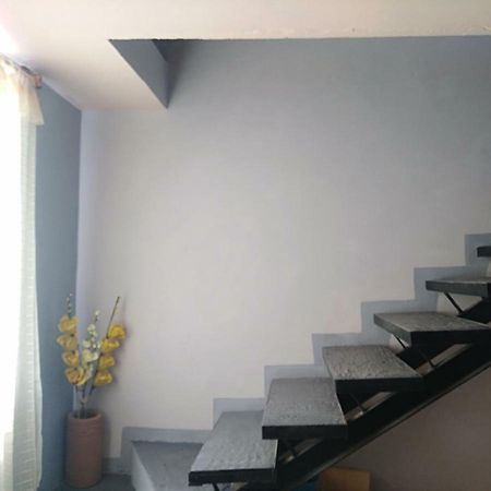 Villa Casita Tipica Cholulteca - Completa Cholula Esterno foto
