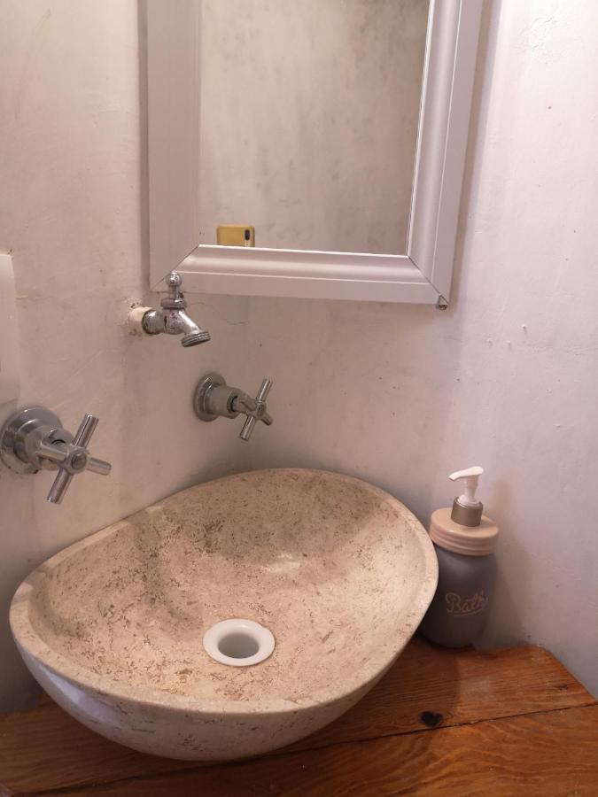 Villa Casita Tipica Cholulteca - Completa Cholula Esterno foto
