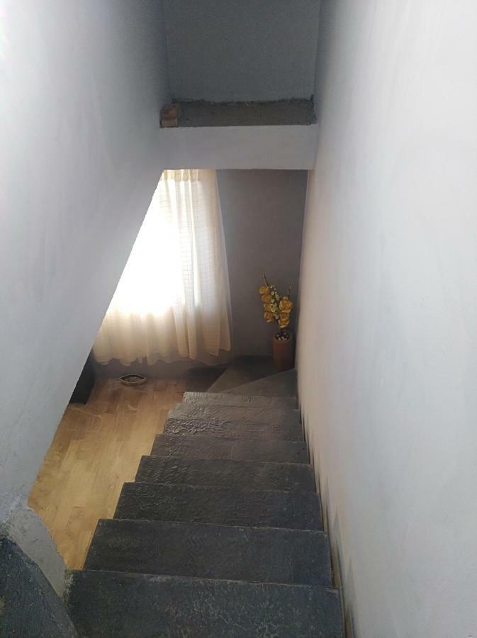 Villa Casita Tipica Cholulteca - Completa Cholula Esterno foto