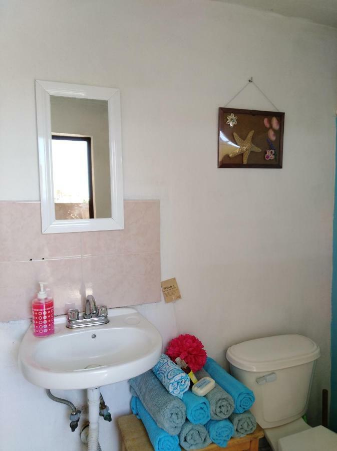 Villa Casita Tipica Cholulteca - Completa Cholula Esterno foto
