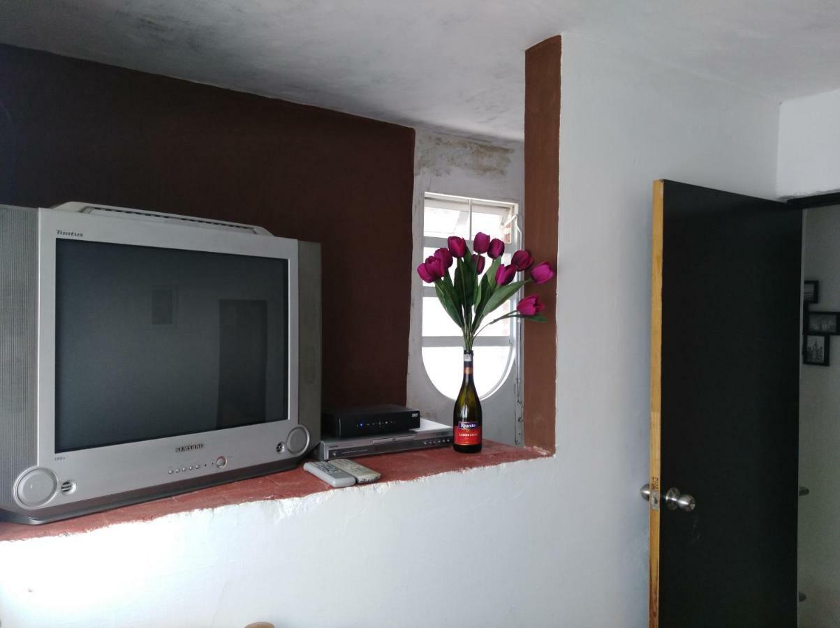 Villa Casita Tipica Cholulteca - Completa Cholula Esterno foto