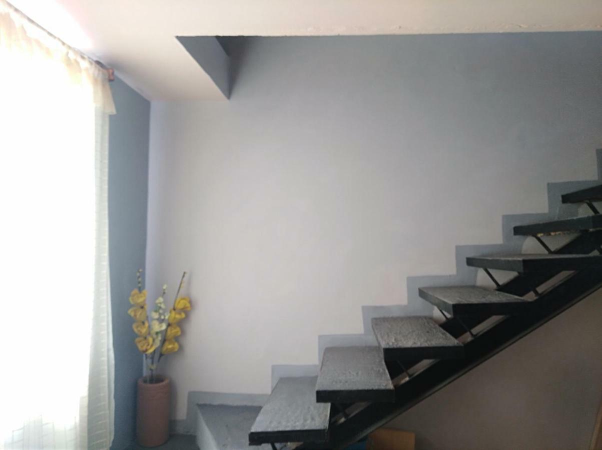 Villa Casita Tipica Cholulteca - Completa Cholula Esterno foto