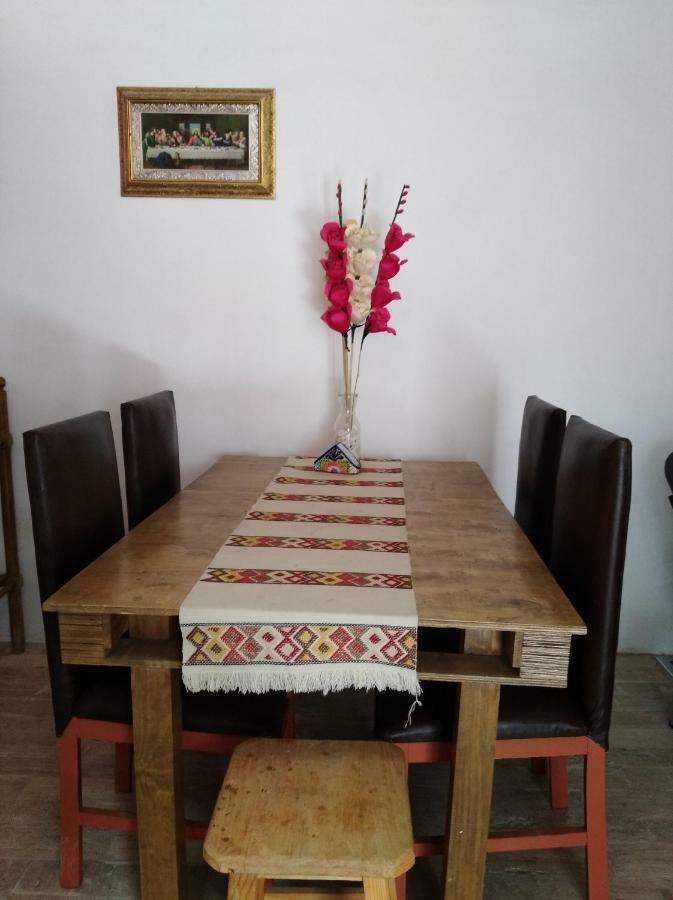 Villa Casita Tipica Cholulteca - Completa Cholula Esterno foto
