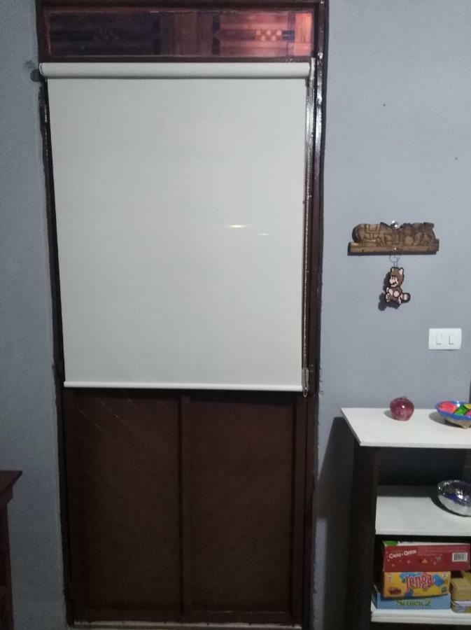 Villa Casita Tipica Cholulteca - Completa Cholula Esterno foto